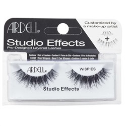 Ardell Накладные ресницы / Studio Effects Wispies 61994 8502