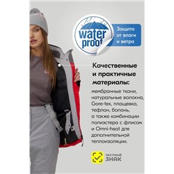 Горнолыжный костюм MTFORCE, 1079959