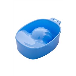 Kristaller Ванночка для маникюра, голубой KRISTALLER, 1106559