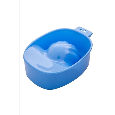 Kristaller Ванночка для маникюра, голубой KRISTALLER, 1106559