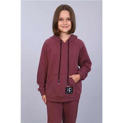 Костюм "Лекс" (Баклажан)