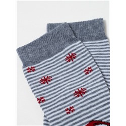 БРЕСТСКИЕ НОСКИ ДЕТСКИЕ 3079 NEW YEAR