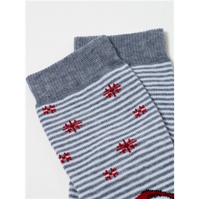 БРЕСТСКИЕ НОСКИ ДЕТСКИЕ 3079 NEW YEAR