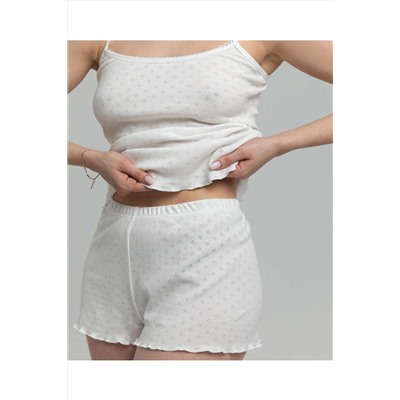 Пижама с шортами 18057 НАТАЛИ, 1129096