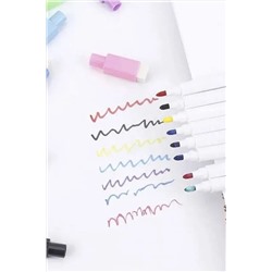 Цветные маркеры для доски 60957 НАТАЛИ, 1128541