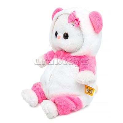 Кошка Ли-Ли BABY в кигуруми "Панда"