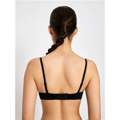 Бюстгальтер Balconette жен. Edith