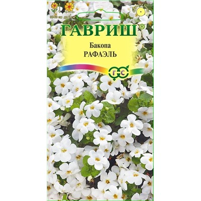 Бакопа Сутера Рафаэль (белая) (Гавр)
