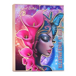 Косметика детская "Богиня красоты"