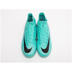 Футбольная обувь Nike Air Zoom Mercurial Superfly IX Elite TF
