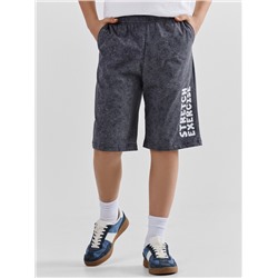 ШОРТЫ ДЛЯ МАЛЬЧИКОВ ДОМАШНИЕ 533701