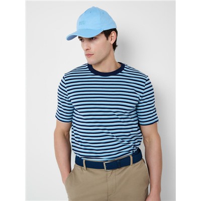 Кепка текстильная для мужчин