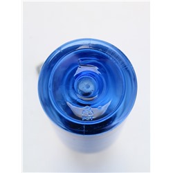 Бутылка для воды пластиковая «Мечтай», 650 мл