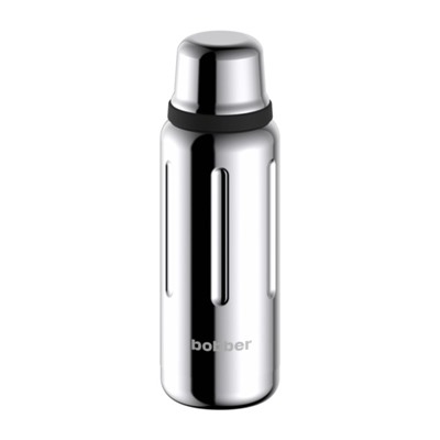 Термос Bobber, 770 мл, Flask-Glossy, сохраняет тепло 36 ч