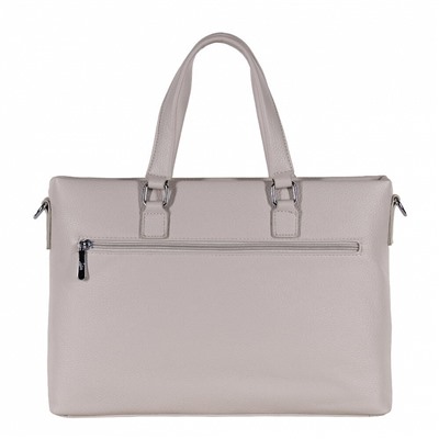 Сумка 593362 beige Velina Fabbiana-Safenta