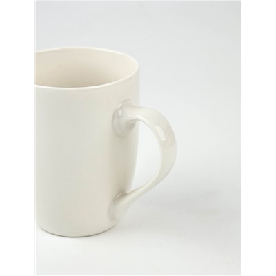 Кружка с ложкой керамическая «Лучшей подруге», 310 мл