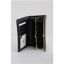 Кошелёк с внутренней монетницей Moro Jenny