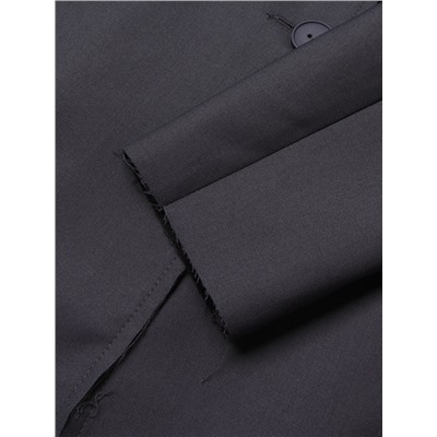 Пиджак женский MINAKU: Classic, темно-серый, размер 42-44