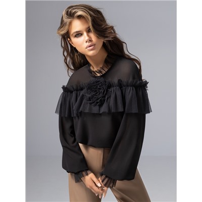 CHARUTTI Блуза 12445