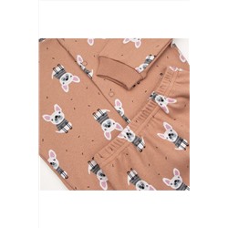 Комплект (Толстовка+Брюки) YOULALA, 1095811