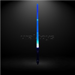 Набор мечей "Галактическая стража" (свет, звук) на листе