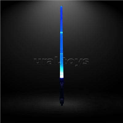 Набор мечей "Галактическая стража" (свет, звук) на листе