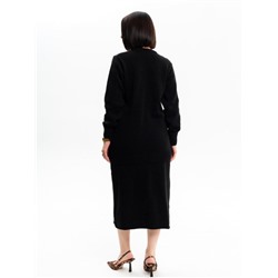 Джемпер вязаный