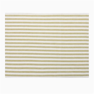 Набор полотенец «Этель» Greenway, 38×63 см, 50×70 см, 100% хлопок