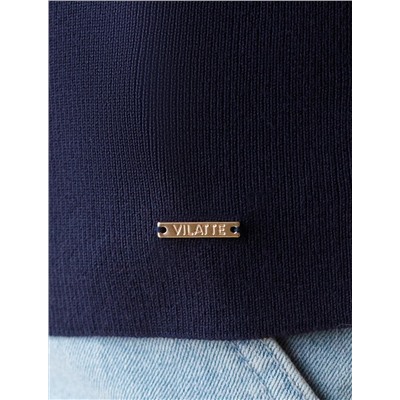 VILATTE Джемпер D39.389