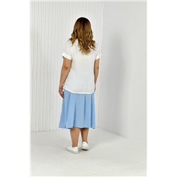 Костюм с юбкой 52323 НАТАЛИ, 1023035