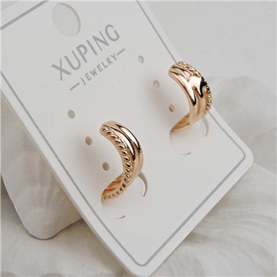 XUPING Серьги-каффы арт. 18 1744 (id 282108)
