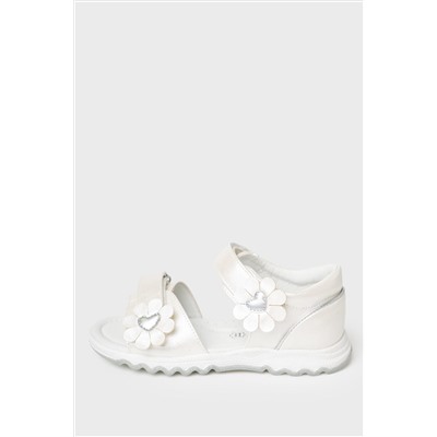 Туфли открытые для девочек PLAYTODAY, 1242655