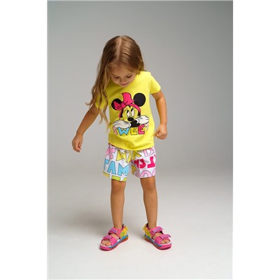 Футболка PLAYTODAY, 759347