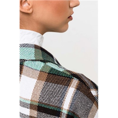 Джемпер 62017 (Мята)