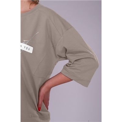 Костюм женский с брюками и кофтой 303