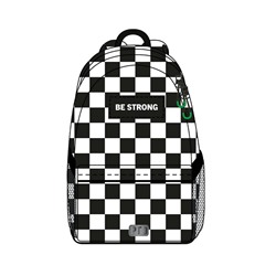 Рюкзак текстильный для девочек