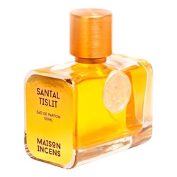 MAISON INCENS SANTAL TISLIT edp (w) 100ml TESTER