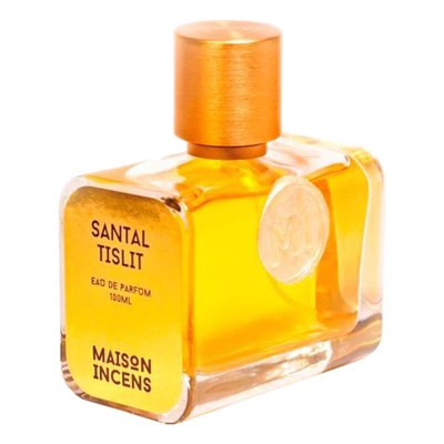 MAISON INCENS SANTAL TISLIT edp (w) 100ml TESTER