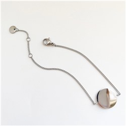 Браслет  из стали