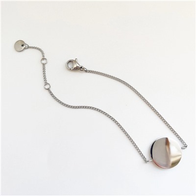 Браслет  из стали