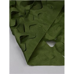 Сетка маскировочная, 3×2 м, зелёная, Greengo