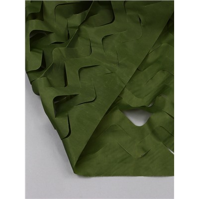 Сетка маскировочная, 3×2 м, зелёная, Greengo