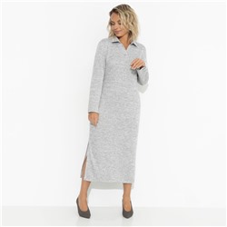 Платье из трикотажа, Модное поколение