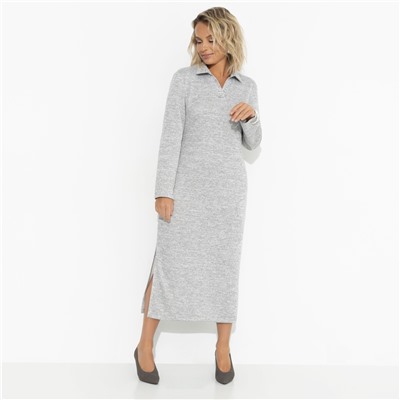 Платье из трикотажа, Модное поколение