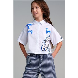 Блуза PLAYTODAY, 983250