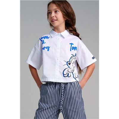 Блуза PLAYTODAY, 983250