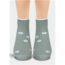 Носки детские для девочки