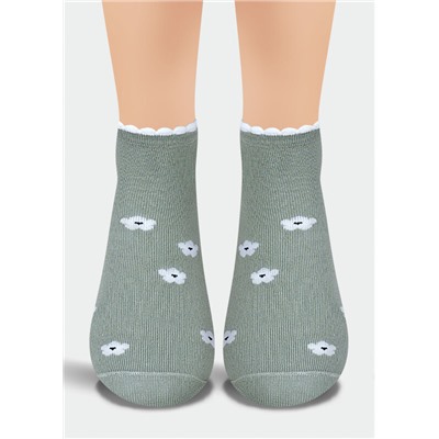 Носки детские для девочки