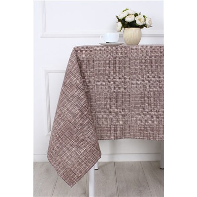 Скатерть Lizzy Home 120*150 см НАТАЛИ, 1126596