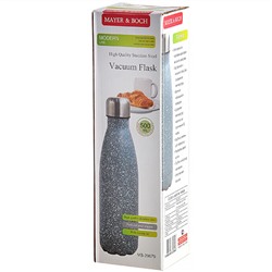 29679 Термобутылка 500мл нерж MB (х25)